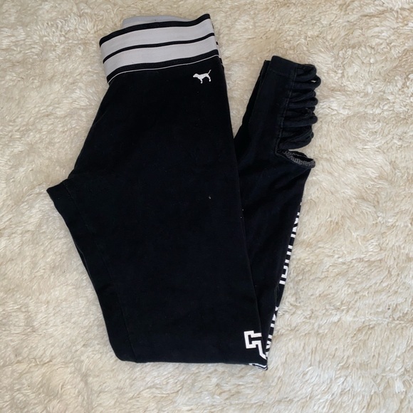 S PINK leggings - Picture 3 of 6